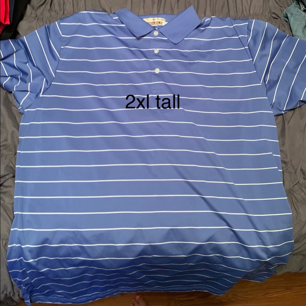 Never worn